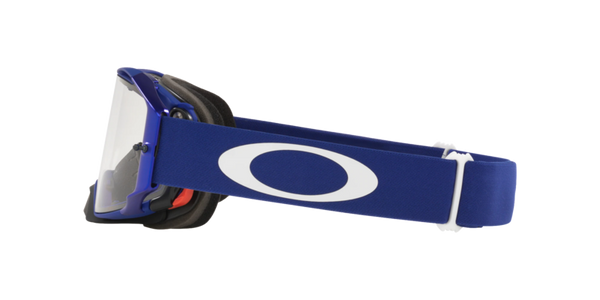OAKLEY Masque OAKLEY Airbrake® MX - Moto écran transparent