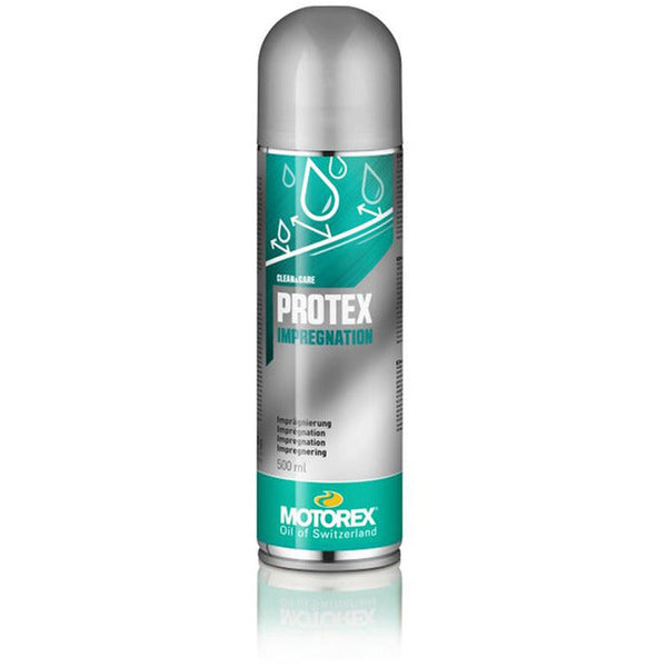 Spray Protex MOTOREX 500ml
