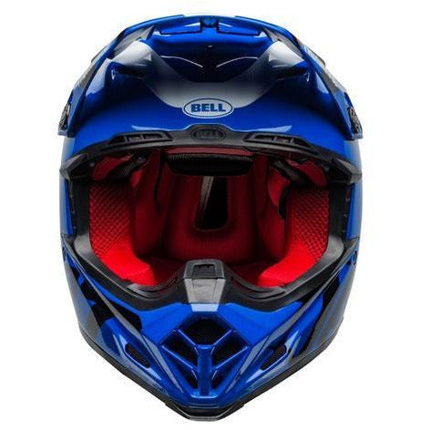 Casque BELL Moto-9 Flex Fasthouse Day in The Dirt