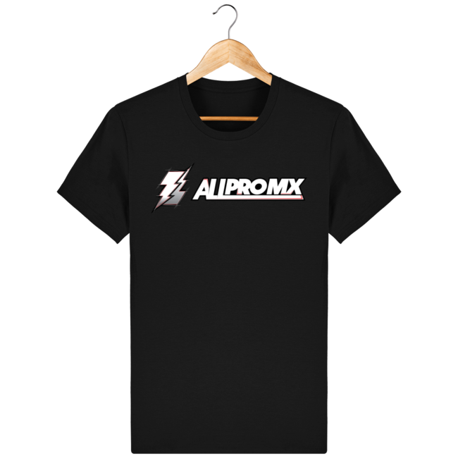 T-Shirt Bio ALLPROMX Torse