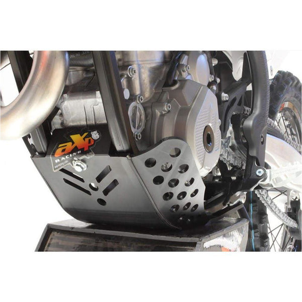 Sabot Moteur AXP Racing Yamaha