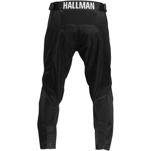 Pantalon Thor Hallman Legend Noir