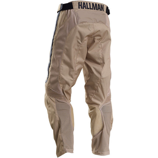 Pantalon Thor Hallman Legend Sand