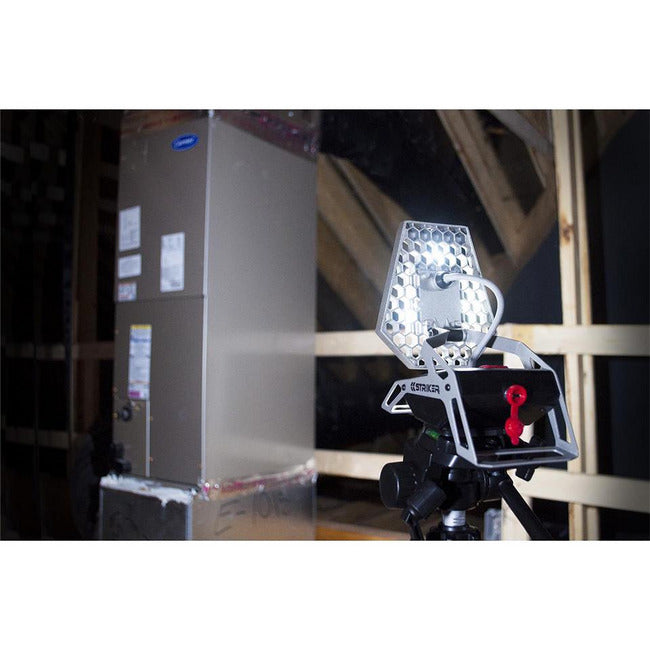 Lampe RISK RACING Striker Rover LED 1200 lumens